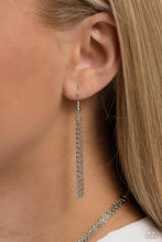 Load image into Gallery viewer, Dynamic Default Silver Necklace