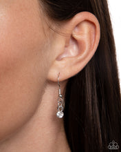 Load image into Gallery viewer, Dazzling Diadem Pink Necklace