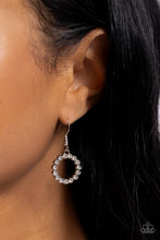 Load image into Gallery viewer, Dramatic Darling White Necklace