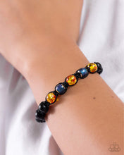 Load image into Gallery viewer, WOOD You Mind? Yellow Urban Bracelet