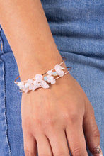 Load image into Gallery viewer, Handcrafted Headliner Copper Cuff Bracelet