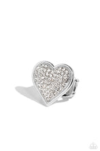 Load image into Gallery viewer, Sweet Serendipity White Ring