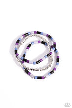 Load image into Gallery viewer, Natural Notion Black Bracelet