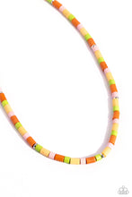 Load image into Gallery viewer, Natural Nonchalance Multi Necklace