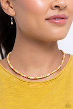 Load image into Gallery viewer, Natural Nonchalance Multi Necklace