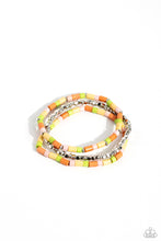 Load image into Gallery viewer, Natural Notion Multi Bracelet