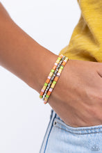 Load image into Gallery viewer, Natural Notion Multi Bracelet