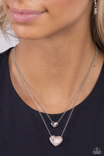 Load image into Gallery viewer, Mismatched Model Multi Necklace
