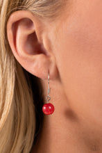 Load image into Gallery viewer, Affectionate Array Orange Necklace