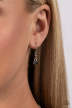 Load image into Gallery viewer, Stellar Showtime Silver Necklace