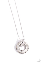 Load image into Gallery viewer, Timeless Triumph White Necklace
