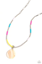 Load image into Gallery viewer, SHELL Me A Story Multi Necklace