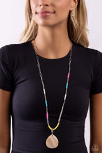 Load image into Gallery viewer, SHELL Me A Story Multi Necklace