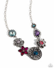 Load image into Gallery viewer, Giddy Garden Multi Necklace