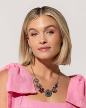 Load image into Gallery viewer, Giddy Garden Multi Necklace