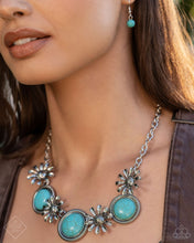 Load image into Gallery viewer, Simply Santa Fe Cowboy Casanova Blue June 2024