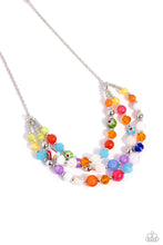 Load image into Gallery viewer, Summer Scope Multi Necklace