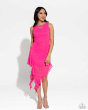 Load image into Gallery viewer, Daring Decadence White Choker