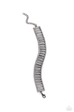 Load image into Gallery viewer, Elusive Elegance Black Bracelet