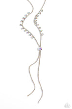 Load image into Gallery viewer, Synchronized SHIMMER Multi Necklace