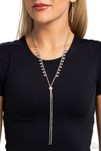 Load image into Gallery viewer, Synchronized SHIMMER Multi Necklace