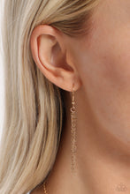 Load image into Gallery viewer, Emblematic Elegance Gold Necklace - F