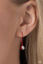 Load image into Gallery viewer, Cupid Combo Red Necklace
