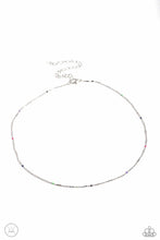 Load image into Gallery viewer, Serenity Strand Multi Choker