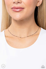 Load image into Gallery viewer, Serenity Strand Multi Choker