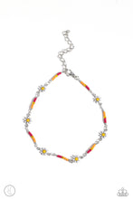 Load image into Gallery viewer, Sweetest Daydream Pink Anklet