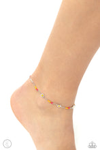 Load image into Gallery viewer, Sweetest Daydream Pink Anklet