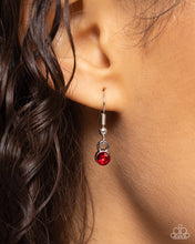 Load image into Gallery viewer, Birthstone Beauty Red - January