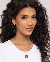 Load image into Gallery viewer, Breathtaking Birthstone White Post Earrings - April