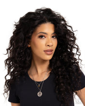 Load image into Gallery viewer, Birthstone Beauty Orange Necklace - November