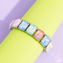 Load image into Gallery viewer, Glamorous Getaway Multi Bracelet