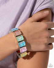 Load image into Gallery viewer, Glamorous Getaway Multi Bracelet