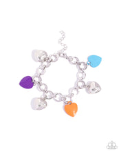 Load image into Gallery viewer, Whole Lotta Love Multi Bracelet