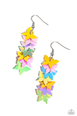 Aerial Ambiance Multi Earrings