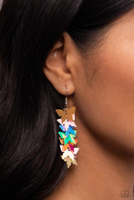 Load image into Gallery viewer, Aerial Ambiance Multi Earrings