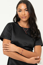 Load image into Gallery viewer, Roses Supposes Red Bracelet