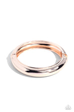 Load image into Gallery viewer, Strut Your CUFF Rose Gold
