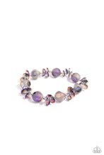 Load image into Gallery viewer, Lets Start at the FAIRY Beginning Multi Bracelet