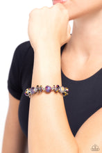 Load image into Gallery viewer, Lets Start at the FAIRY Beginning Multi Bracelet
