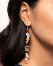 Load image into Gallery viewer, Game of STONES Multi Earrings