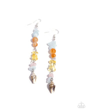 Load image into Gallery viewer, Game of STONES Multi Earrings