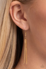 Load image into Gallery viewer, Layer Lockdown Gold Necklace