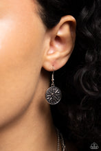 Load image into Gallery viewer, Appointed Artistry Silver Necklace