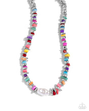 Load image into Gallery viewer, Seasonal Socialite Multi Necklace