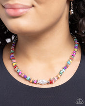 Load image into Gallery viewer, Seasonal Socialite Multi Necklace