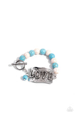 Load image into Gallery viewer, Lovely Stones Multi Bracelet